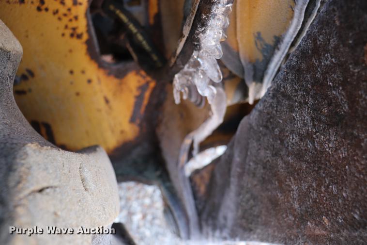 image for item EC9484 2001 Caterpillar 430D IT backhoe