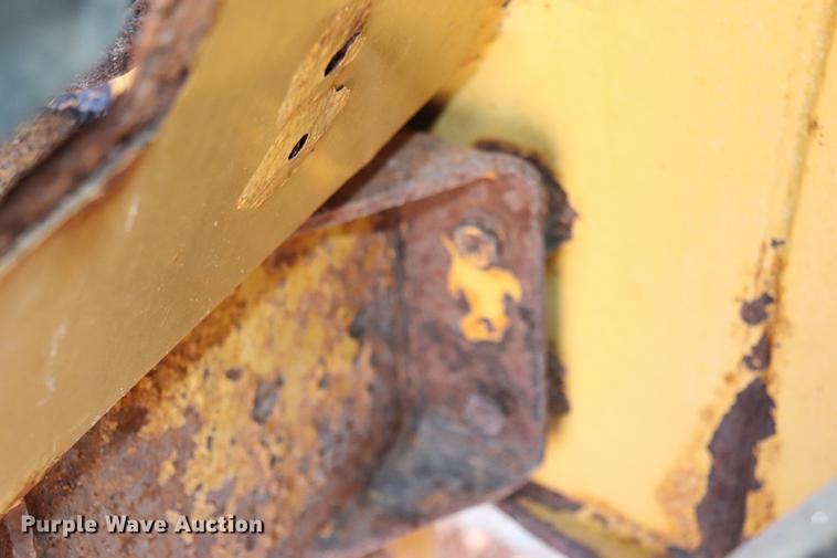 image for item EC9484 2001 Caterpillar 430D IT backhoe