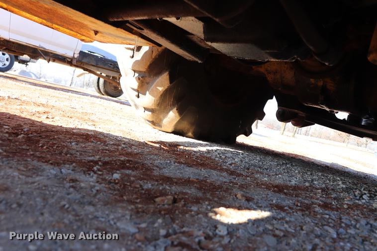 image for item EC9484 2001 Caterpillar 430D IT backhoe