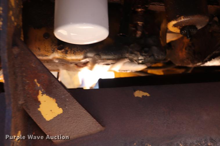 image for item EC9484 2001 Caterpillar 430D IT backhoe