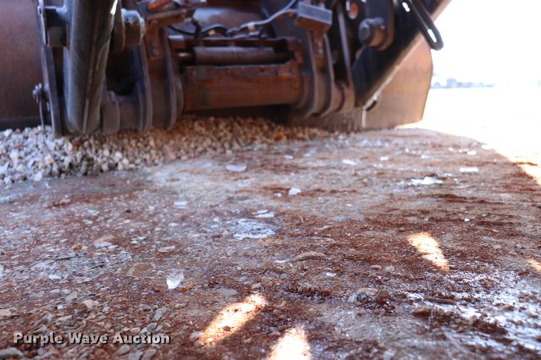 image for item EC9484 2001 Caterpillar 430D IT backhoe