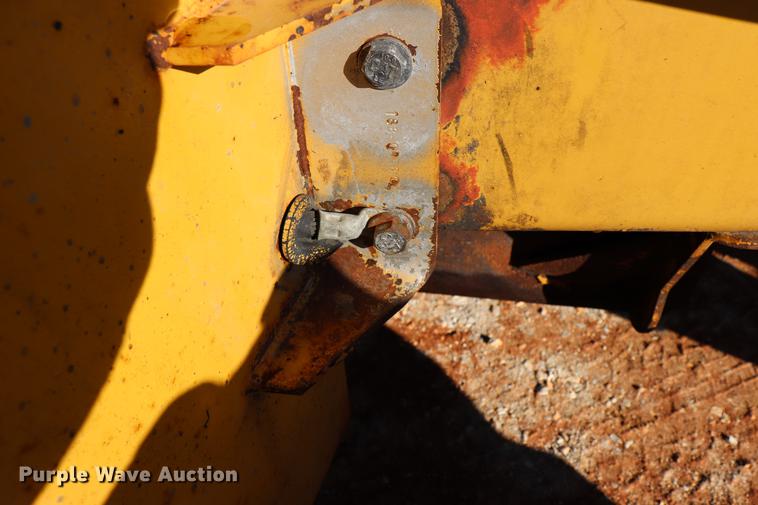 image for item EC9484 2001 Caterpillar 430D IT backhoe