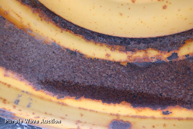 image for item EC9484 2001 Caterpillar 430D IT backhoe