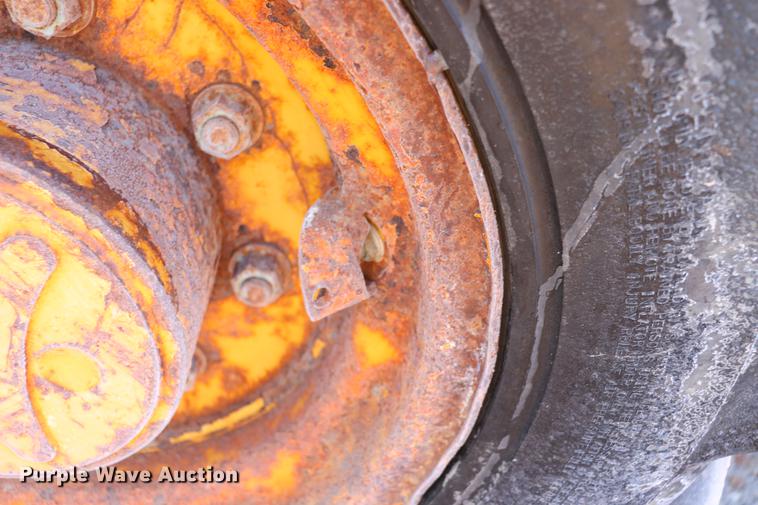 image for item EC9484 2001 Caterpillar 430D IT backhoe