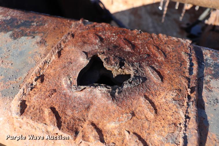 image for item EC9484 2001 Caterpillar 430D IT backhoe