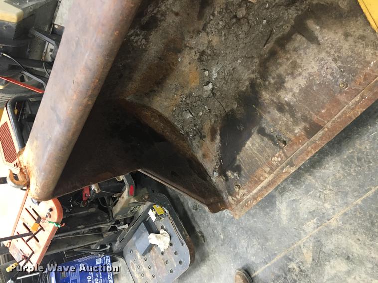 image for item EC9484 2001 Caterpillar 430D IT backhoe