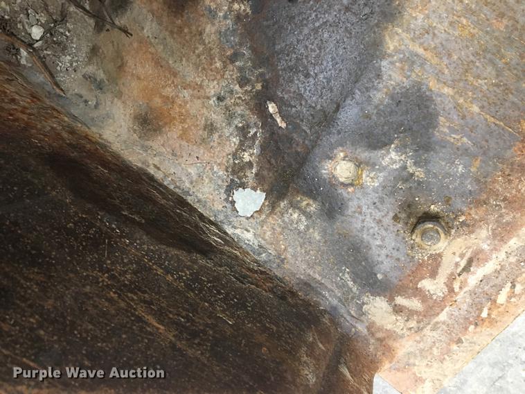 image for item EC9484 2001 Caterpillar 430D IT backhoe