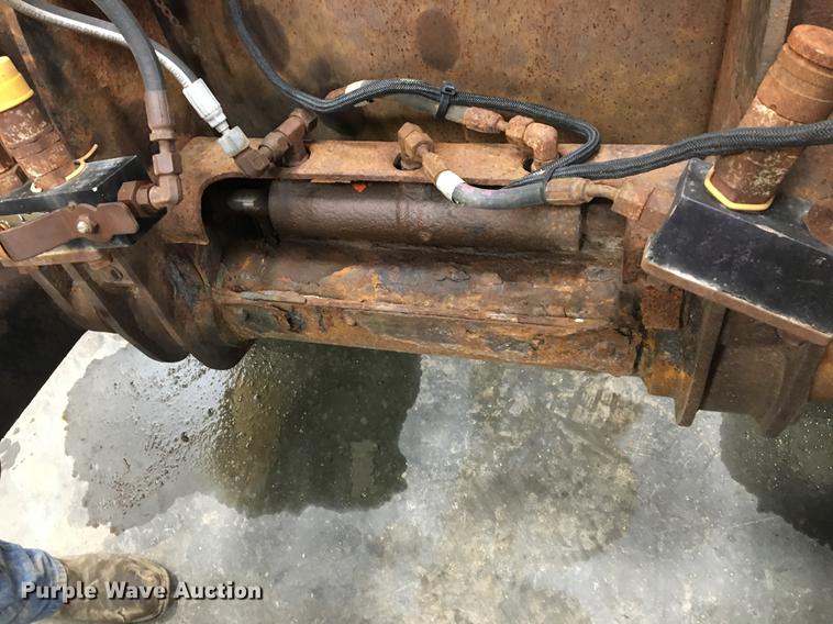 image for item EC9484 2001 Caterpillar 430D IT backhoe