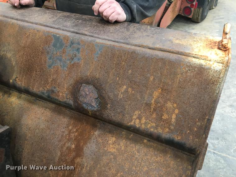 image for item EC9484 2001 Caterpillar 430D IT backhoe