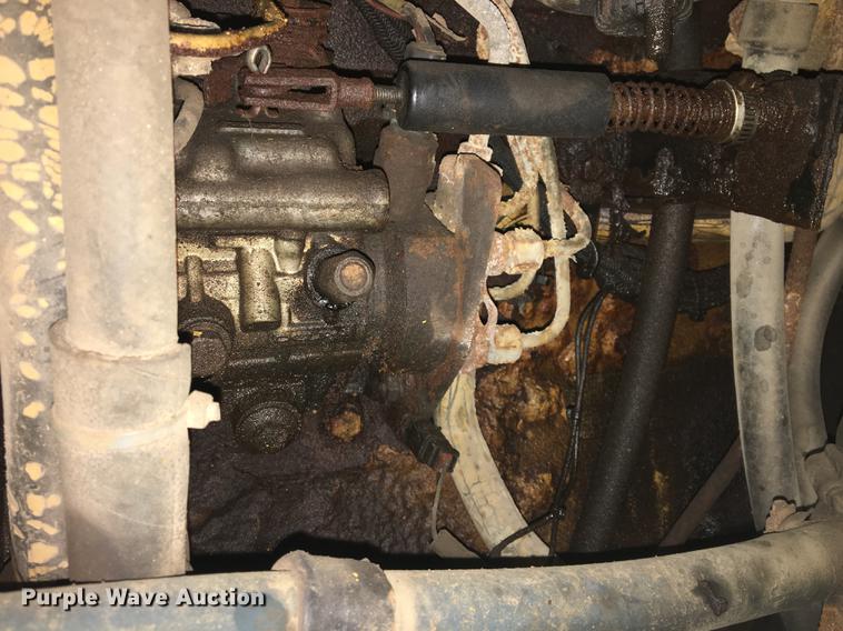 image for item EC9484 2001 Caterpillar 430D IT backhoe