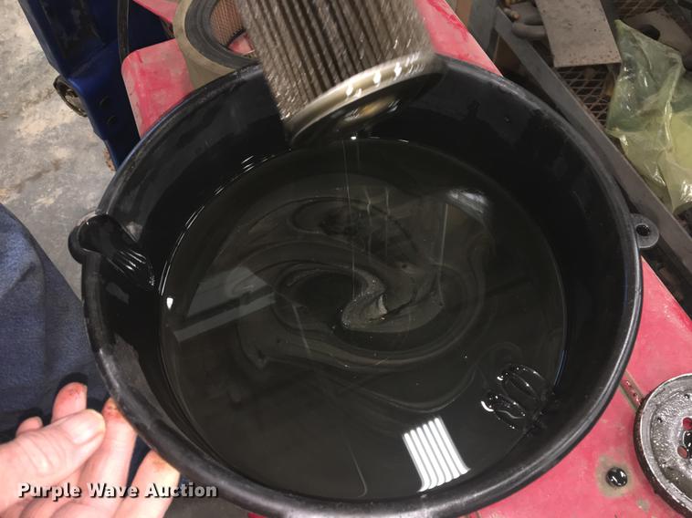 image for item EC9484 2001 Caterpillar 430D IT backhoe