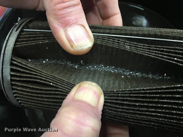 image for item EC9484 2001 Caterpillar 430D IT backhoe