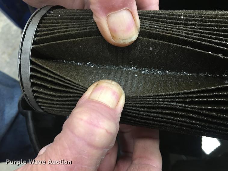 image for item EC9484 2001 Caterpillar 430D IT backhoe