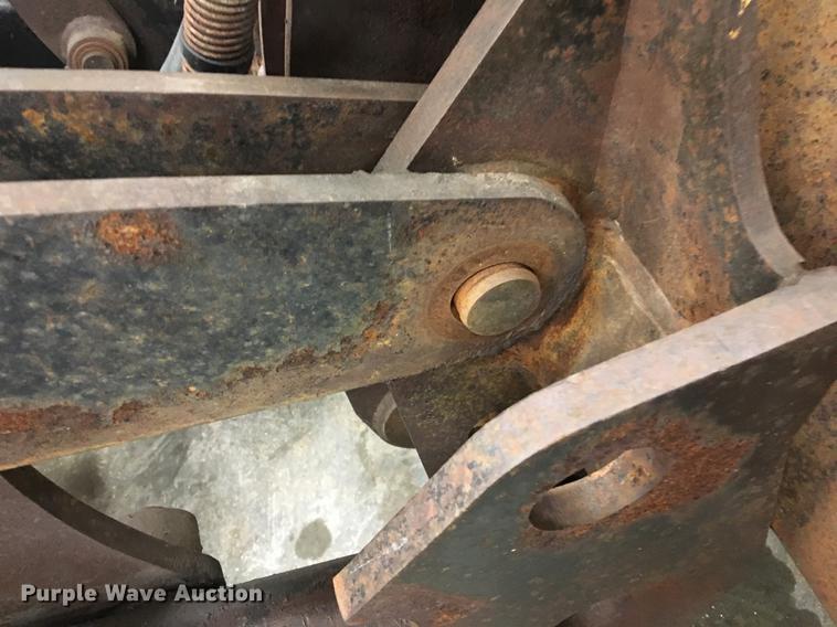 image for item EC9484 2001 Caterpillar 430D IT backhoe