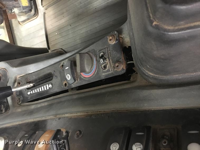 image for item EC9484 2001 Caterpillar 430D IT backhoe