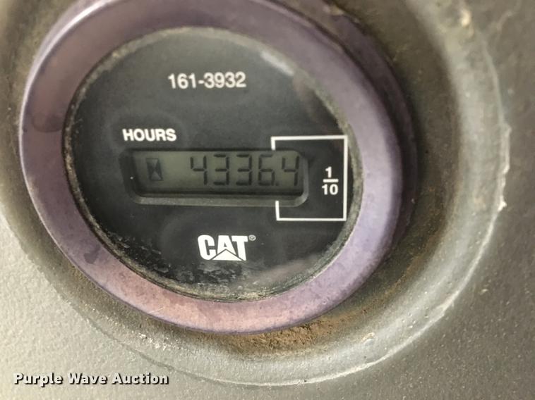 image for item EC9484 2001 Caterpillar 430D IT backhoe