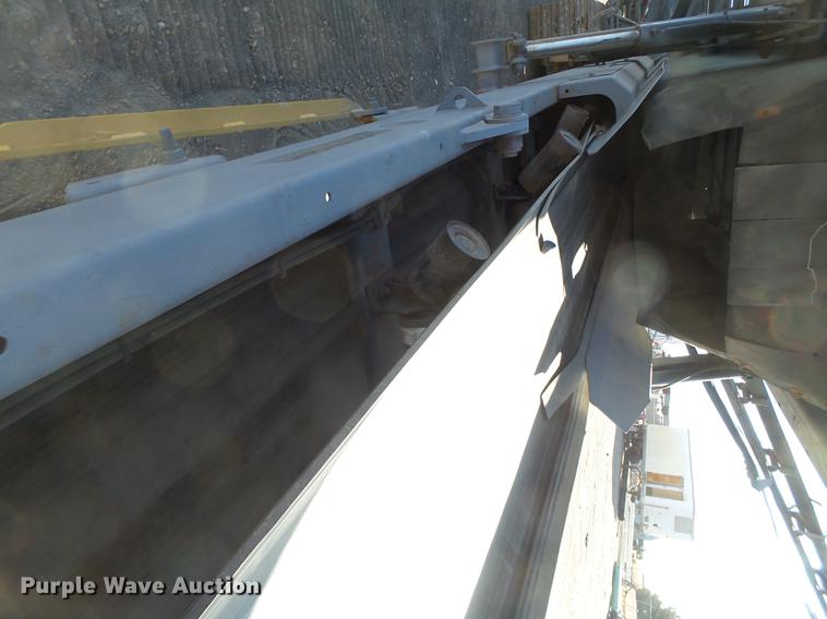 image for item EI9534 2014 Kleemann MS19Z Mobilscreen screening plant