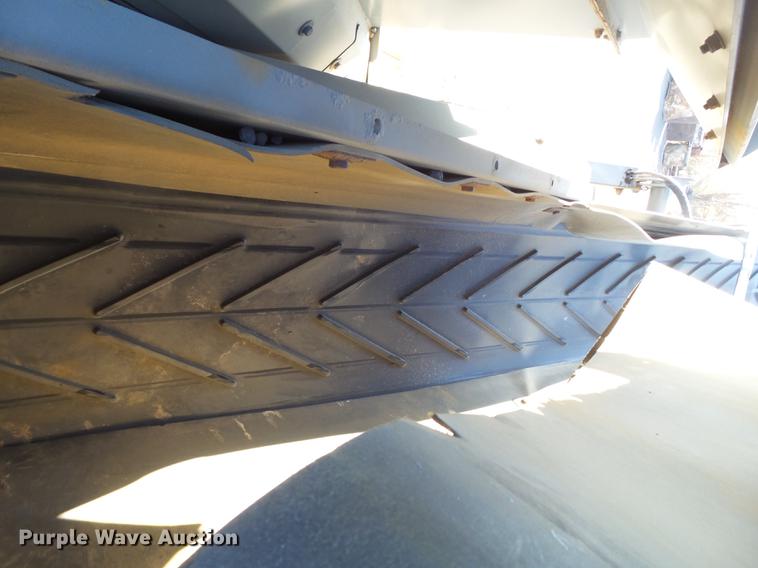 image for item EI9534 2014 Kleemann MS19Z Mobilscreen screening plant