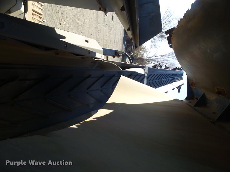 image for item EI9534 2014 Kleemann MS19Z Mobilscreen screening plant