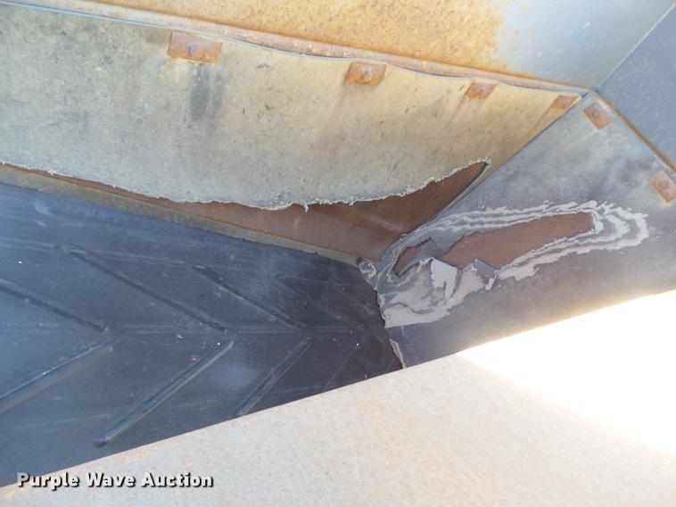 image for item EI9534 2014 Kleemann MS19Z Mobilscreen screening plant