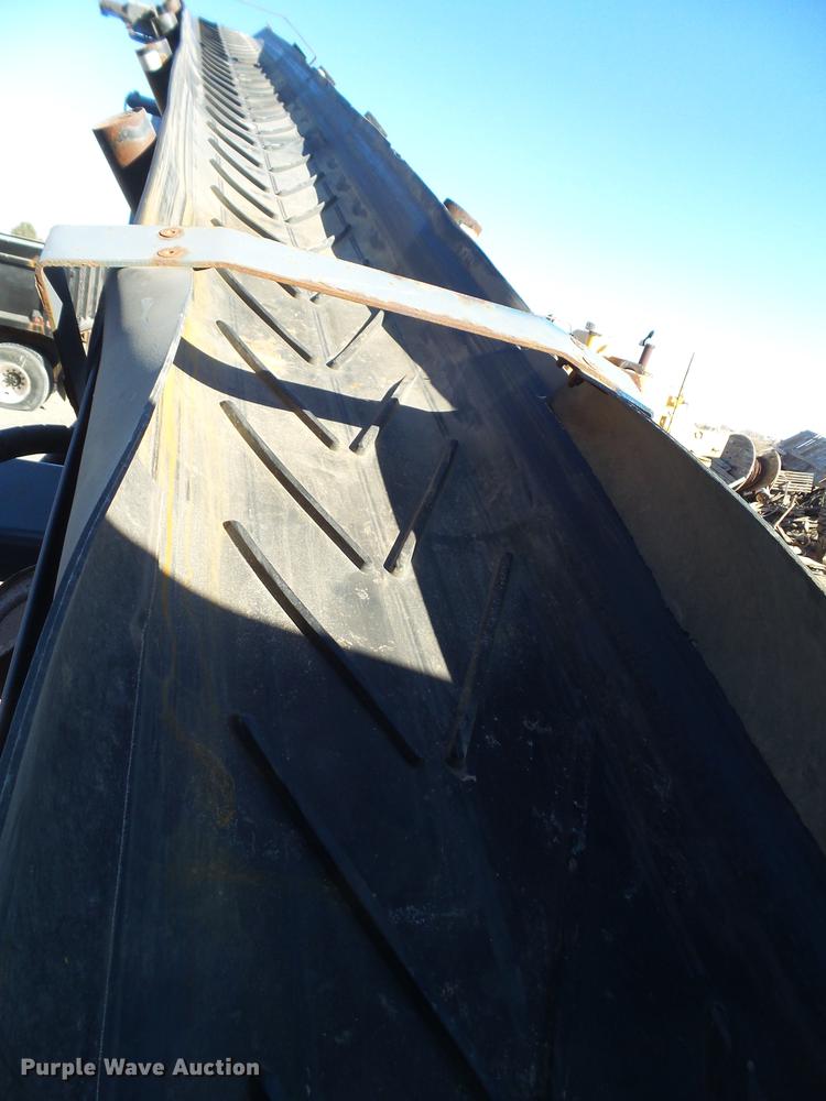 image for item EI9534 2014 Kleemann MS19Z Mobilscreen screening plant