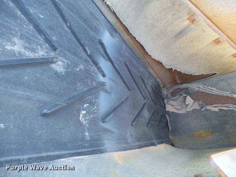 image for item EI9534 2014 Kleemann MS19Z Mobilscreen screening plant