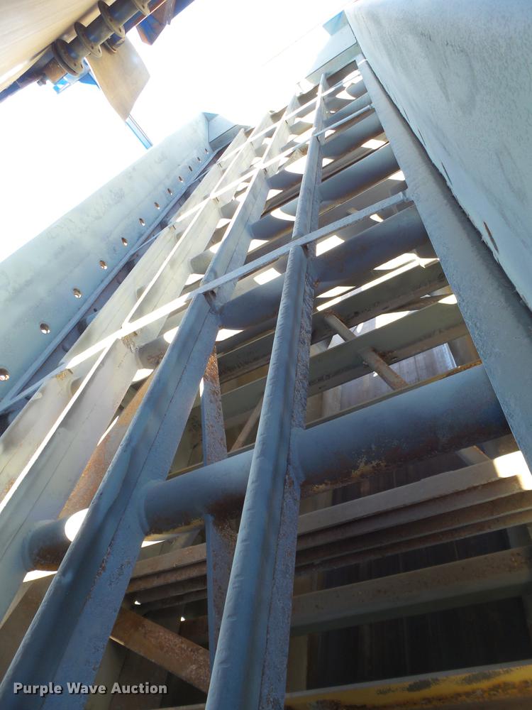 image for item EI9534 2014 Kleemann MS19Z Mobilscreen screening plant