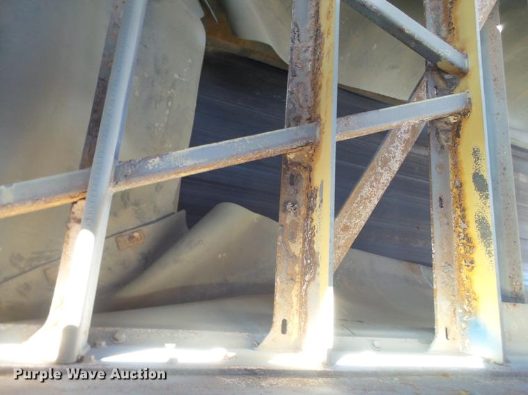 image for item EI9534 2014 Kleemann MS19Z Mobilscreen screening plant