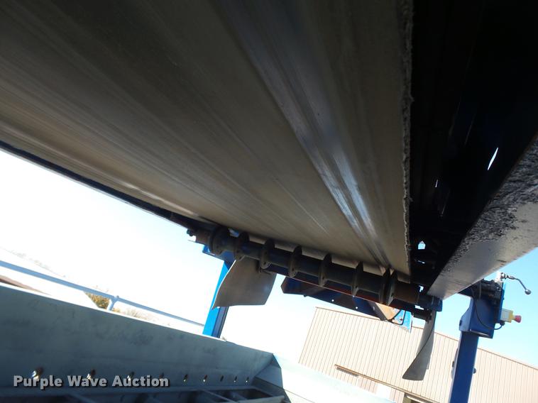 image for item EI9534 2014 Kleemann MS19Z Mobilscreen screening plant