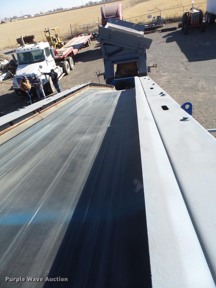 image for item EI9534 2014 Kleemann MS19Z Mobilscreen screening plant