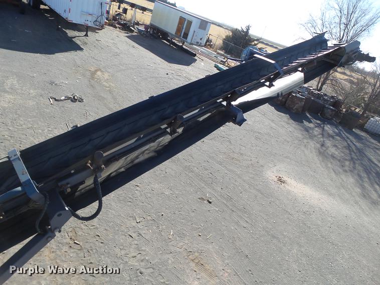 image for item EI9534 2014 Kleemann MS19Z Mobilscreen screening plant