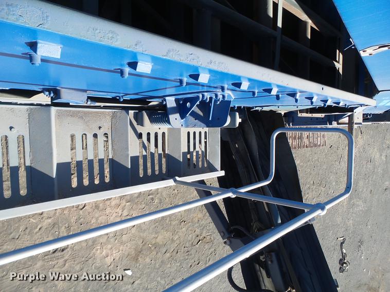 image for item EI9534 2014 Kleemann MS19Z Mobilscreen screening plant