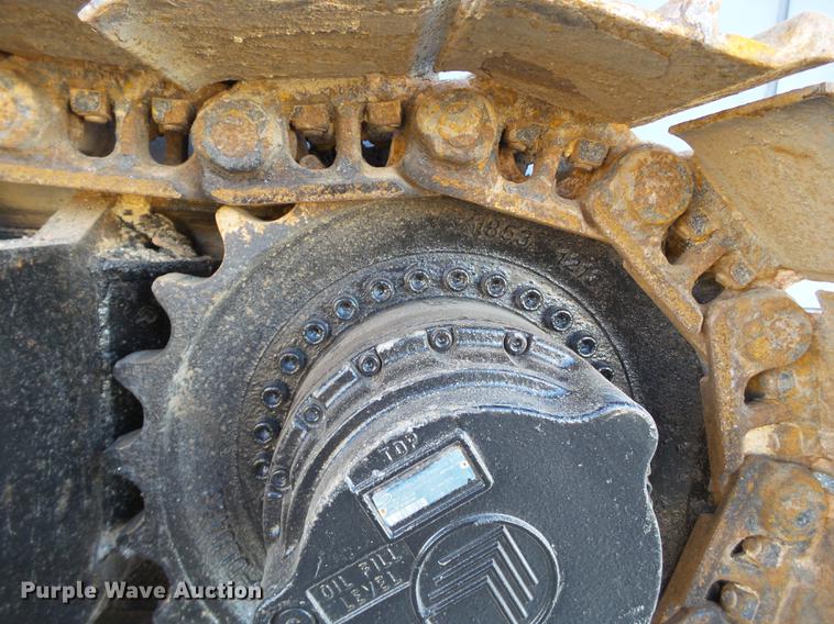 image for item EI9534 2014 Kleemann MS19Z Mobilscreen screening plant