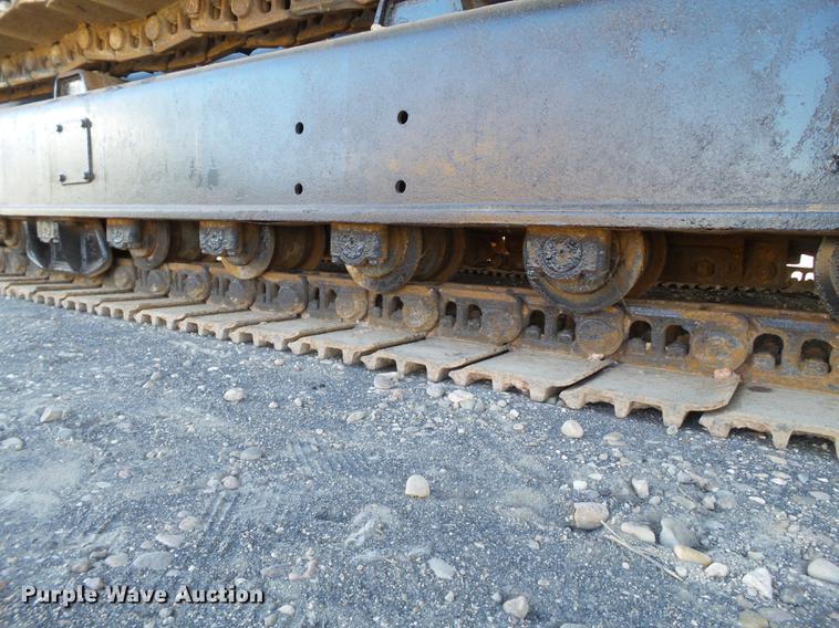 image for item EI9534 2014 Kleemann MS19Z Mobilscreen screening plant