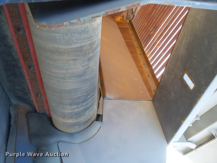 image for item EI9534 2014 Kleemann MS19Z Mobilscreen screening plant