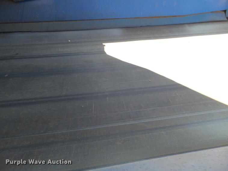 image for item EI9534 2014 Kleemann MS19Z Mobilscreen screening plant