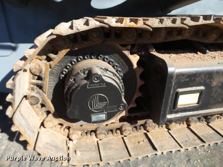 image for item EI9534 2014 Kleemann MS19Z Mobilscreen screening plant