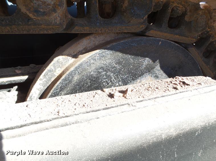 image for item EI9534 2014 Kleemann MS19Z Mobilscreen screening plant