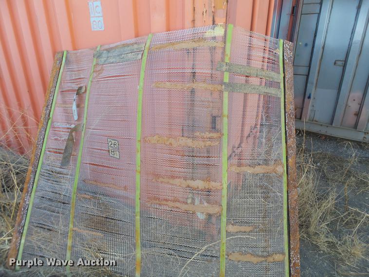 image for item EI9534 2014 Kleemann MS19Z Mobilscreen screening plant