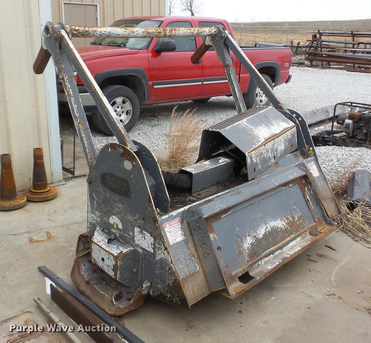 image for item EI9758 Loftness 1128344 mulching head