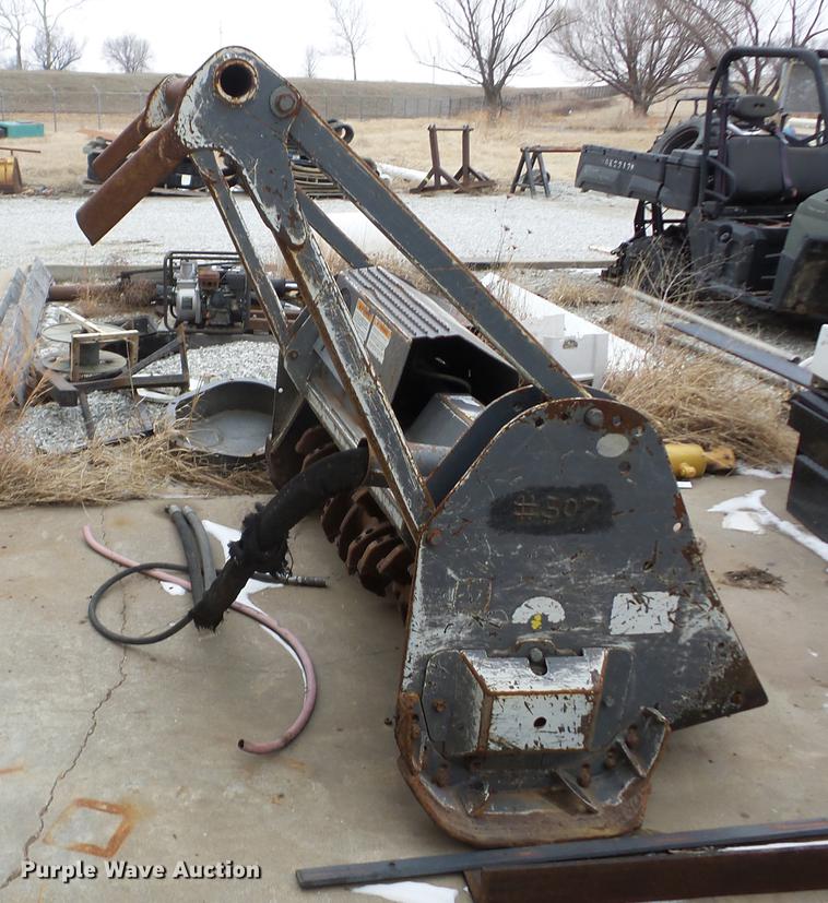 image for item EI9758 Loftness 1128344 mulching head