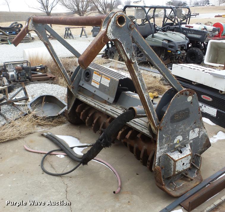 image for item EI9758 Loftness 1128344 mulching head