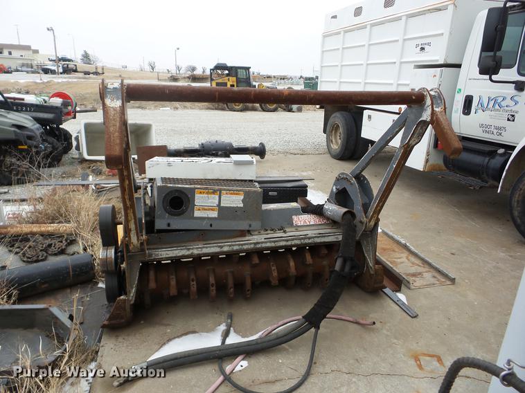 image for item EI9758 Loftness 1128344 mulching head