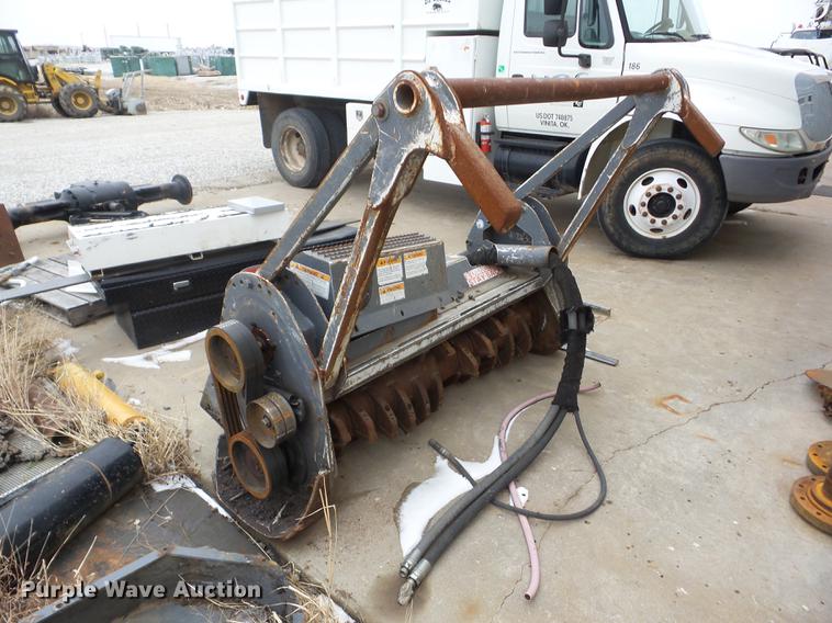 image for item EI9758 Loftness 1128344 mulching head