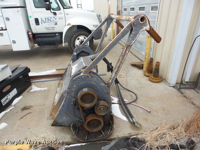 image for item EI9758 Loftness 1128344 mulching head