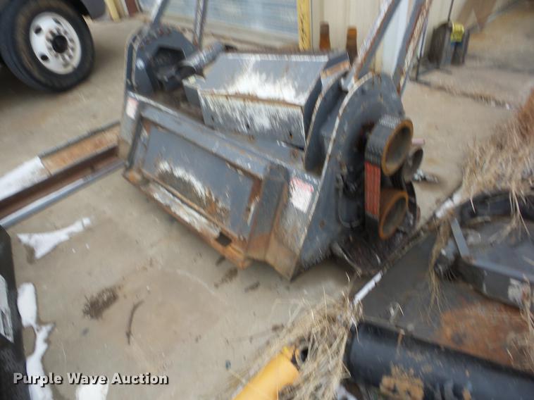 image for item EI9758 Loftness 1128344 mulching head