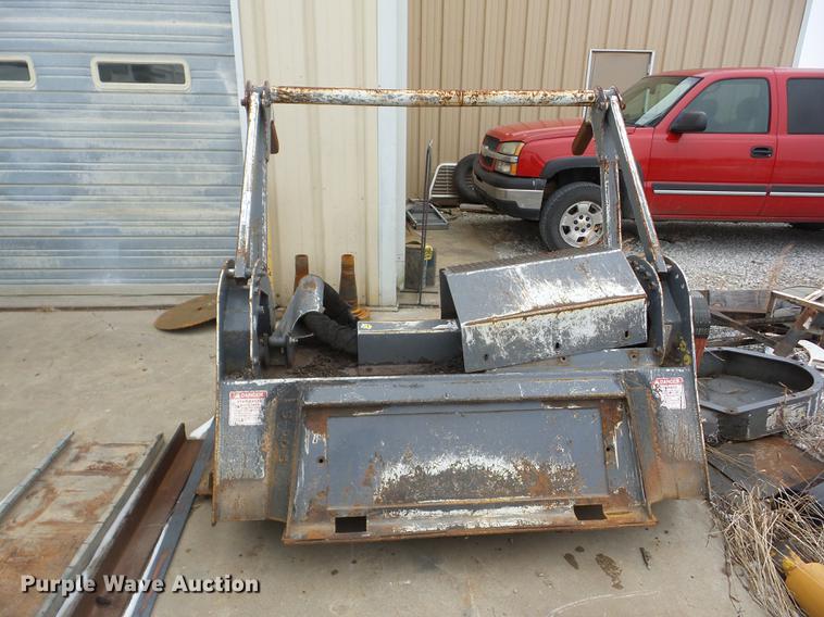 image for item EI9758 Loftness 1128344 mulching head