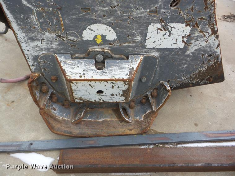 image for item EI9758 Loftness 1128344 mulching head