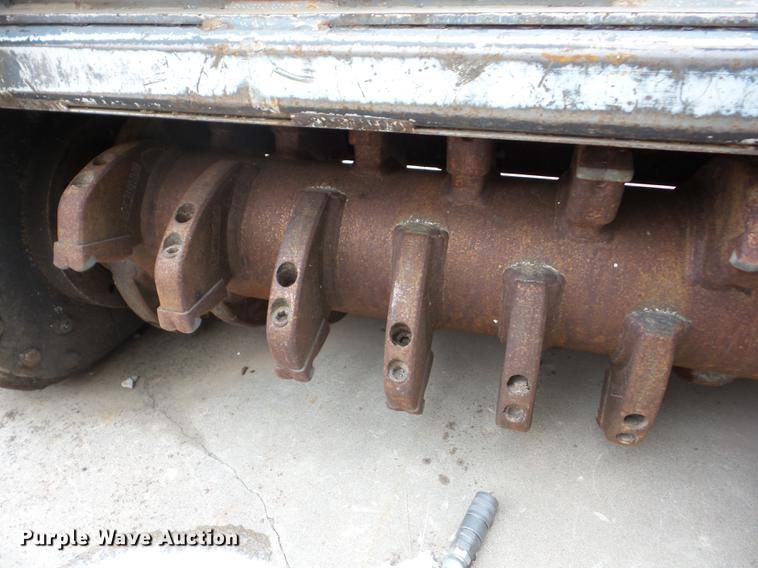 image for item EI9758 Loftness 1128344 mulching head