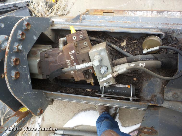 image for item EI9758 Loftness 1128344 mulching head